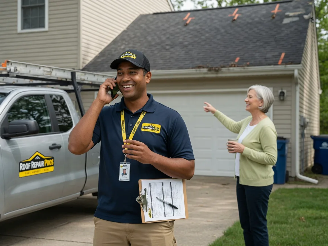 Roof Repair Heber City, UT FAQs